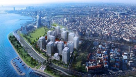 Büyükyalı ciro şampiyonu oldu!