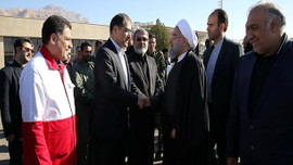 'Devletin yaptığı konutlar yerle bir olmuş'