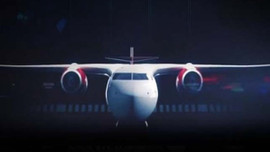 Yerli yolcu uçağı için tarih verildi!