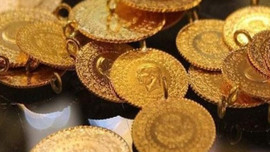 Altın alacaklar dikkat! Rekor kırdı...