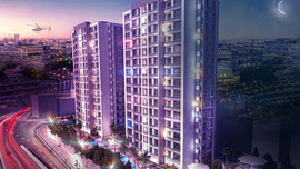 Markalı konutlarda fiyat artmadı!