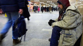 Evsiz sayısı yüzde 150 arttı!