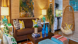 Kartlar cüzdandan ev için çıktı