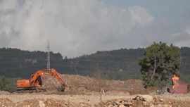 Türkiye'ye örnek olacak kentsel dönüşüm