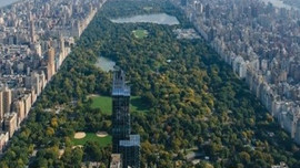 İstanbul'a yapılacak! Central Park'ın 3 katı...