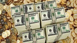 Rekorları alt üst etti!