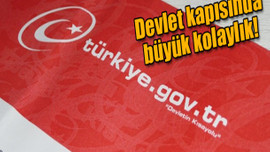 E-Devlet şifreniz hala yok mu?