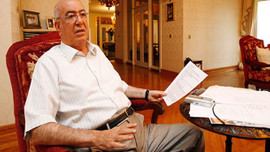 Halis Toprak'ın taşınmazları satılıyor!