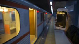 24 saat kesintisiz ulaşım başladı