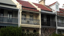 ABD'de konut başlangıçları yılın zirvesinde