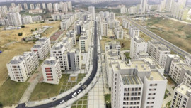 Kayaşehir'de yeni bir proje!