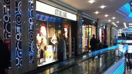 Hazır giyimde kira giderleri arttı!