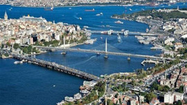 Haliç'teki imar değişimine İBB'den açıklama!