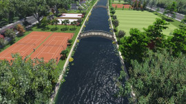 Melih Gökçek'in projesi iptal edildi!