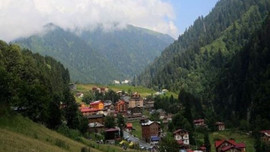 Ayder'deki kaçak yapılara TOKİ ayarı!