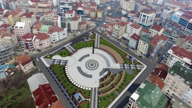 İstanbul'da 3 meydanın adı değişti