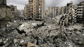 Deprem sonrası hasarlı bina için SMS uyarısı!