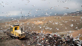 Atıklarda 30 milyar dolarlık enerji yatırımı saklı