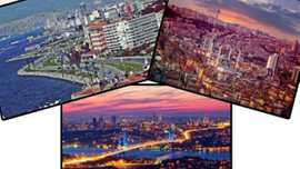 3 ilde kiralar arttı!