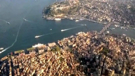 Facia geliyor! Büyük deprem kışın olursa...