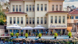 Topbaş'ın Sütiş'ine veto!