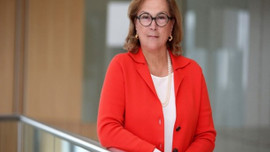 İşte Türkiye'nin demir ladysi!