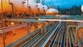 Doğalgaz daha da ucuzlayacak