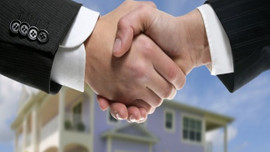 600 bin liralık ev satışından 30 bin kazanıyorlar