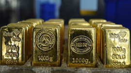 Altının kilogramı arttı!