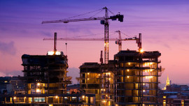 İnşaat firmaları sponsorluklarla sporu destekliyor!