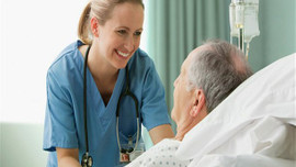 Yaşlıya bakım sigortası geliyor