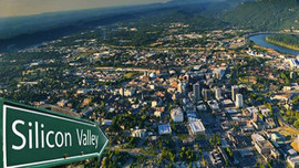 Silikon Vadisi'ne Türk akını!