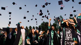 En çok üniversite mezunları işsiz kalıyor!