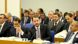 'En ucuz doğalgaz Türkiye'de'