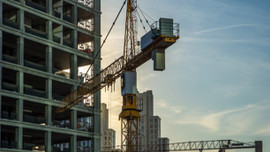 Fiyatlara kentsel dönüşüm etkisi!