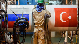 TürkAkımı'ndan ekonomiye dev katkı!