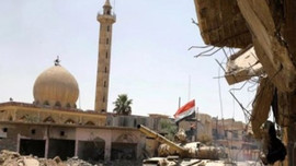 Irak hükümetinden TİKA'ya çağrı!