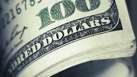 Dolar bir rekor daha kırdı!