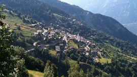 Bu köye taşınanlara 70 bin dolar!