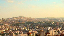 Gayrimenkul satışlarında Ankara 1. sırada!