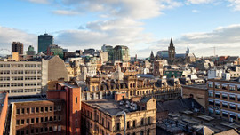 İngiltere'de evsiz insan kalmayacak!