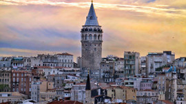 Konut satışında birincilik İstanbul'un