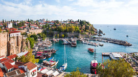 Evi yabancılara sattık!