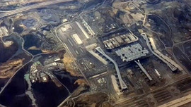 İşte yeni havalimanında son durum!