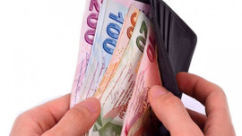 Benzine bir zam daha!