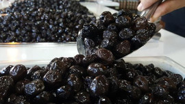 Zeytin artık taneyle satılacak!