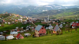 Çambaşı Yaylası'nda yıkım başladı!