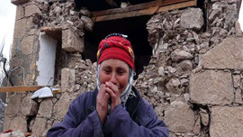 Depremzedelere 4 bin konut müjdesi!