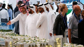 En çok konutu Suudiler aldı!