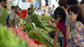 Vatandaşa göre Türkiye'nin en önemli sorunu bakın ne?